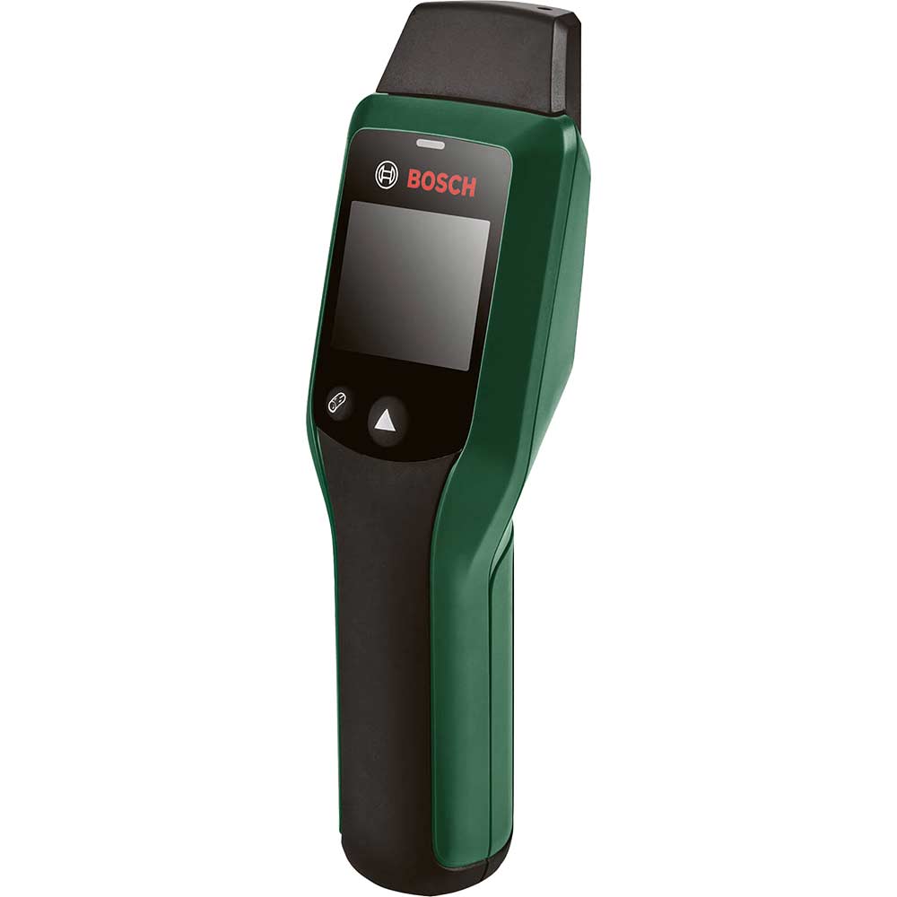 Bosch UNIVERSALHUMID Damp and Moisture Detector (New)