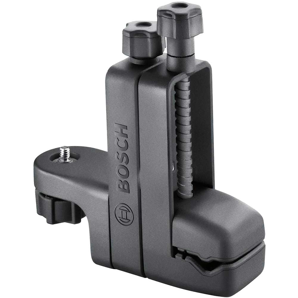 Image of Bosch MM3 Laser Level Accessory Clamp
