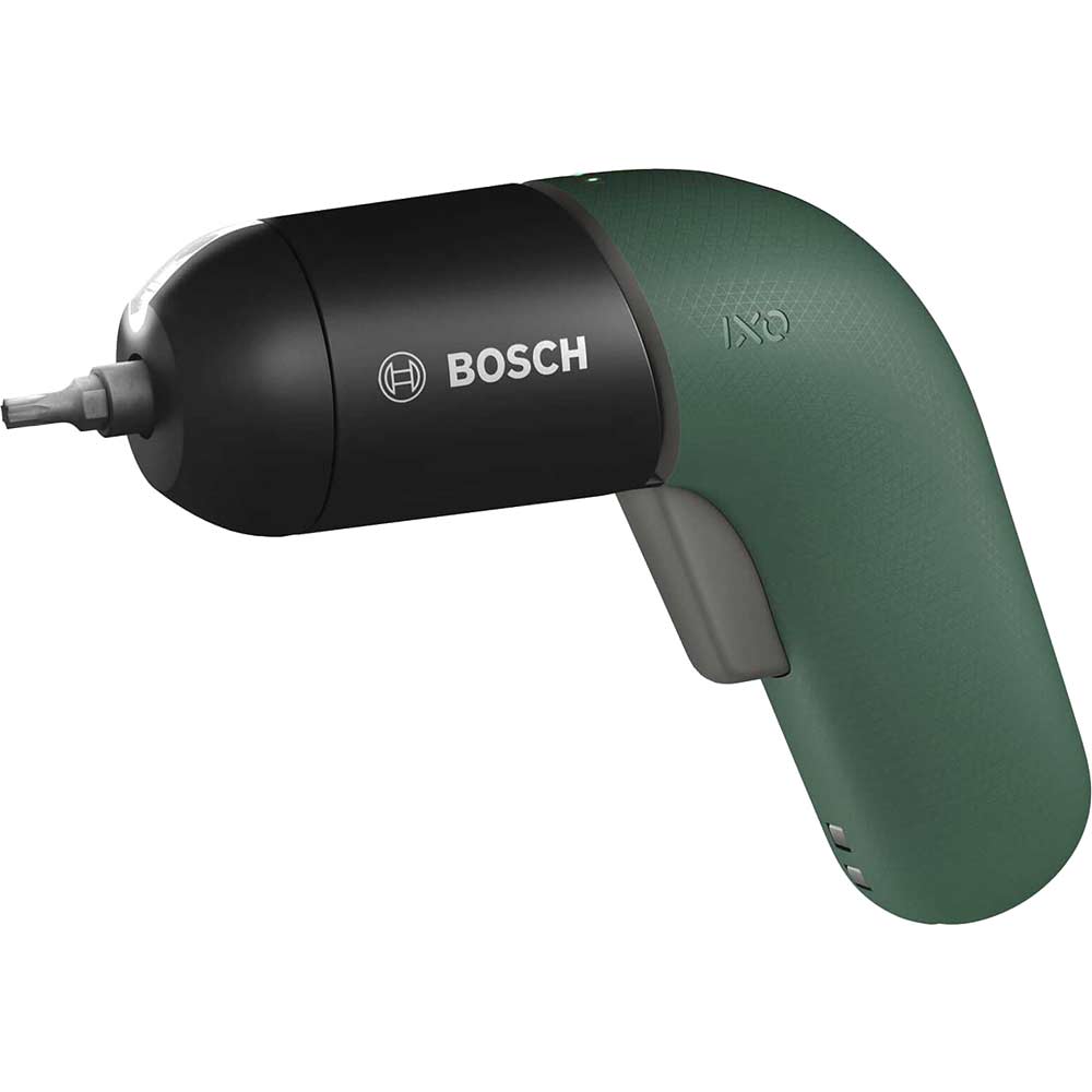 Bosch IXO VI 3.6v Cordless Classic Screwdriver Screwdrivers