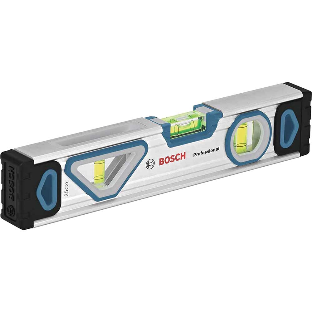 Bosch Professional Torpedo Spirit Level Spirit Levels