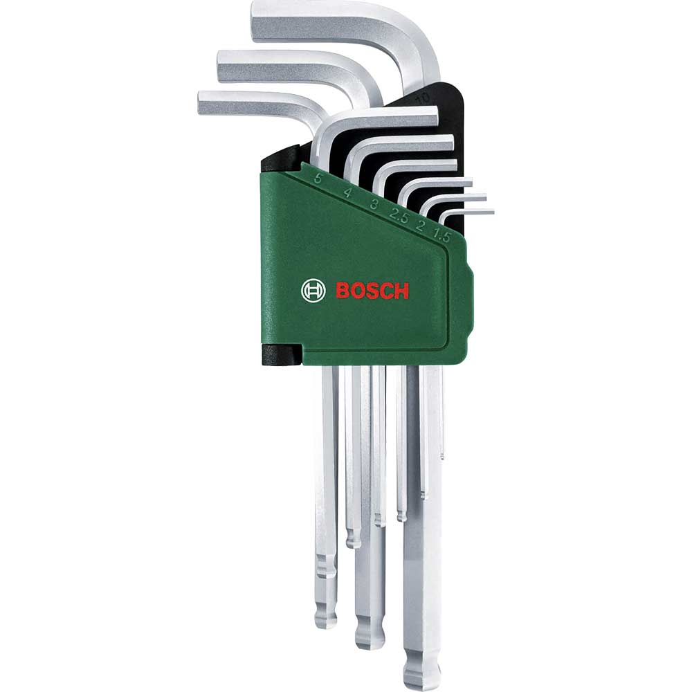 Bosch allen key hotsell