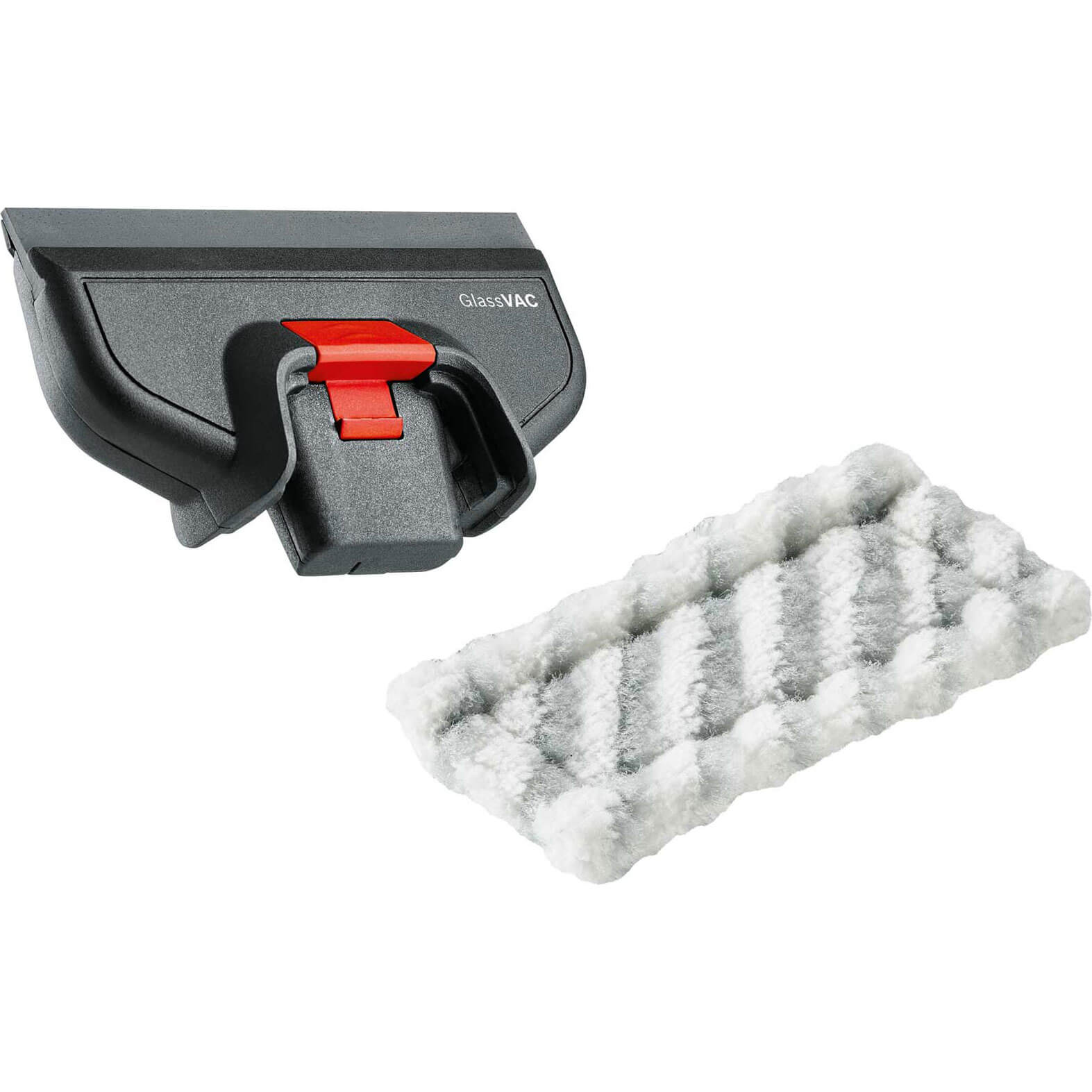 Photo of Bosch Small Head Cleaning Set For Glassvac