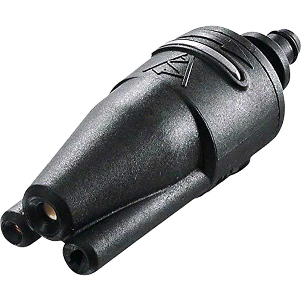 Bosch pressure washer parts