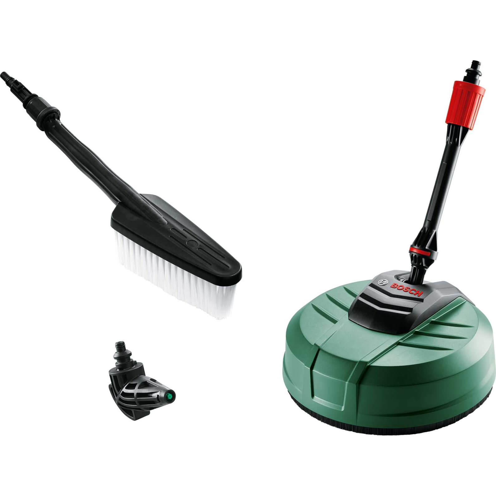 Image of Bosch Home and Car Kit for AQT Pressure Washers