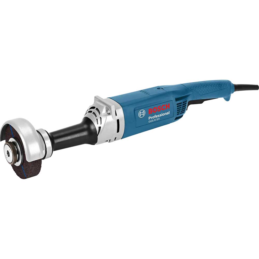 Bosch GGS 8 SH Straight Grinder Straight Grinders