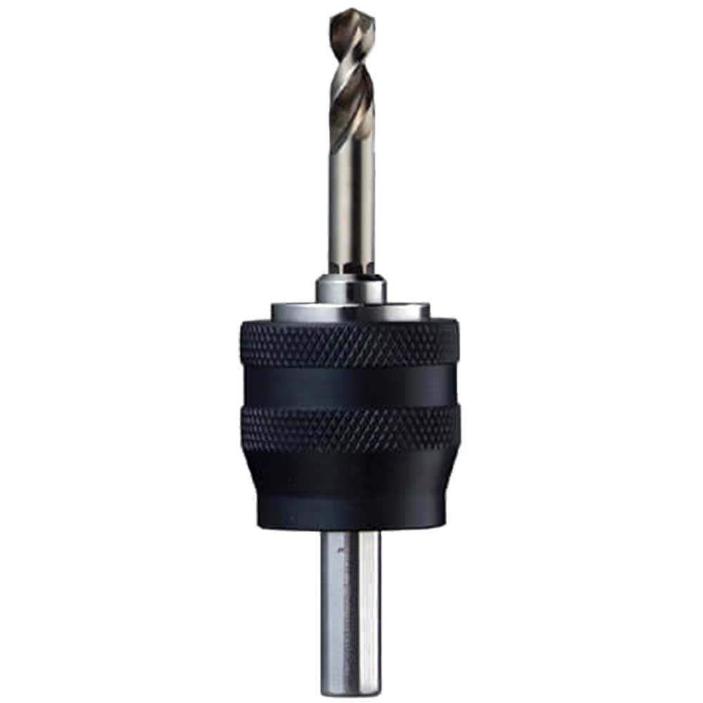 Bosch Power Change Arbor for 16152mm Hole Saws Hole Saw Arbors