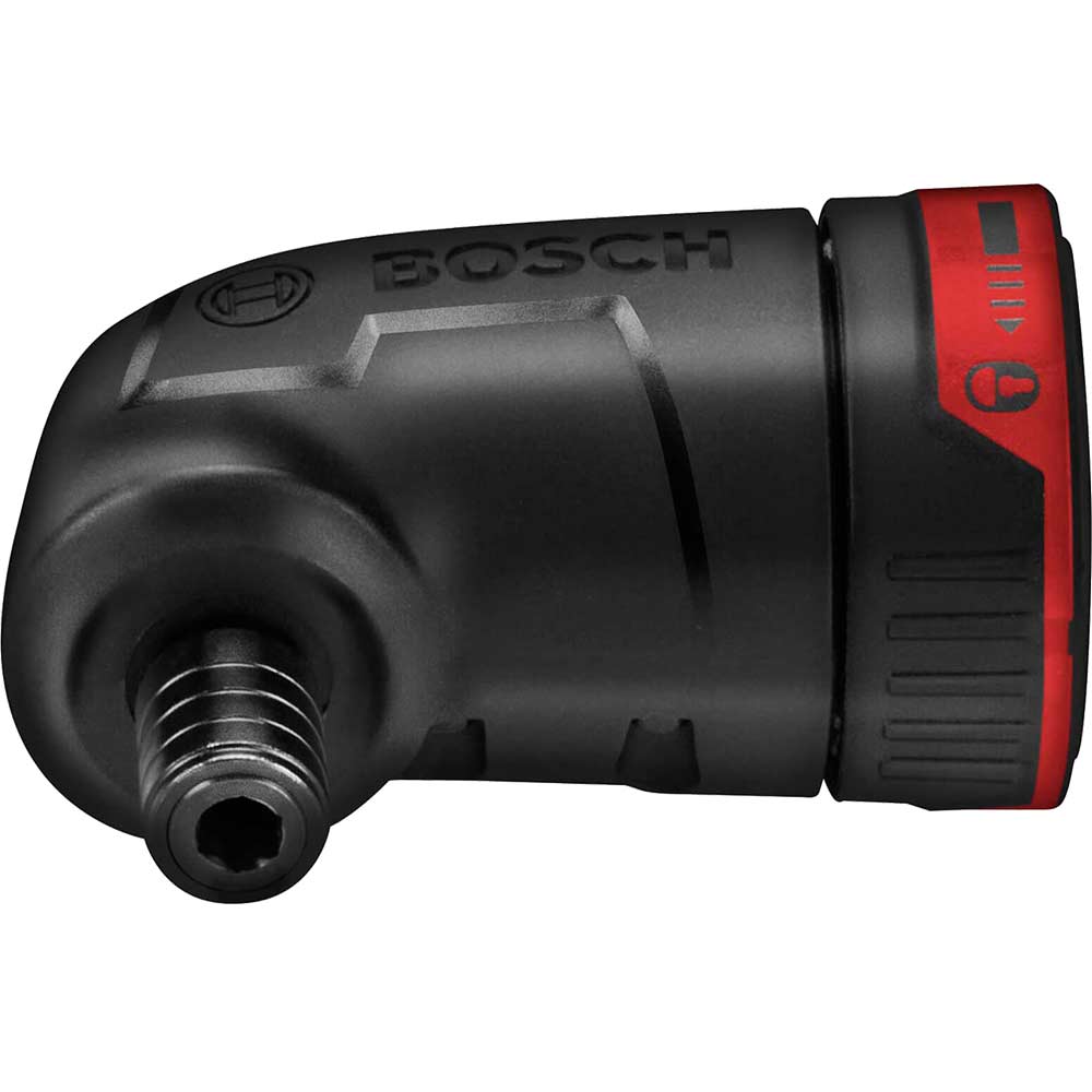 Photo of Bosch Gfa 18-w Angle Hex Attachment
