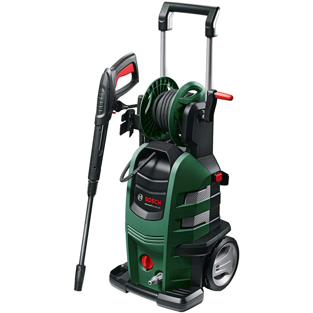 Bosch Pressure Washers at Power Equipment