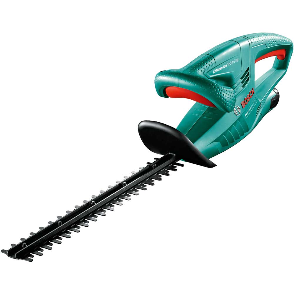 Bosch EASYHEDGECUT 1235 12v Cordless Hedge Trimmer 350mm Hedge Trimmers