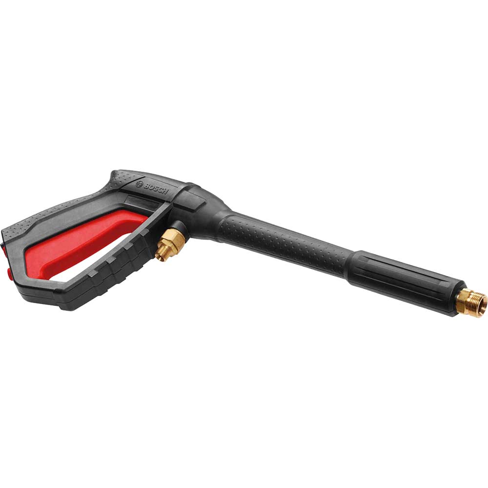 Bosch Metal Gun Lance for GHP Prima Pressure Washers Lances & Nozzles