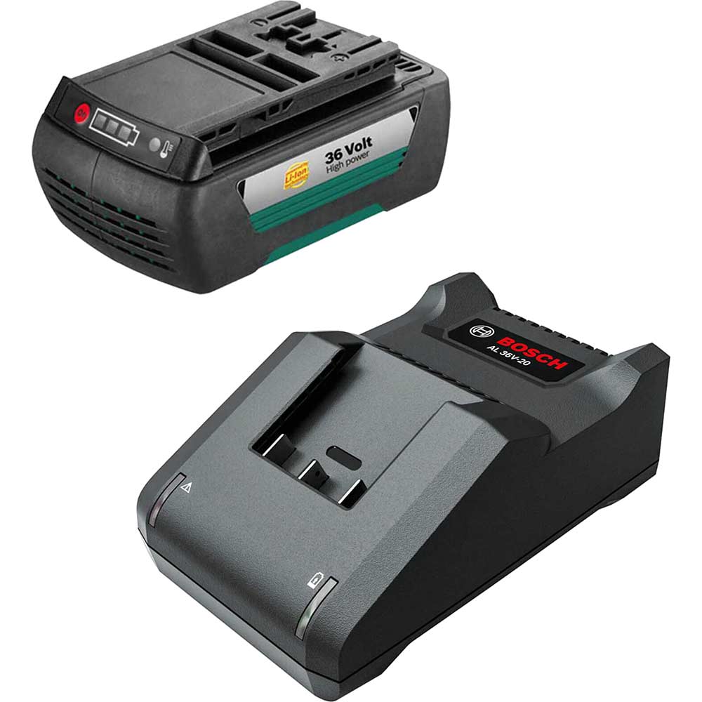 Batterie BOSCH, 2 Ah Batterie 36 v 2 ah lithium-ion lithium-ion