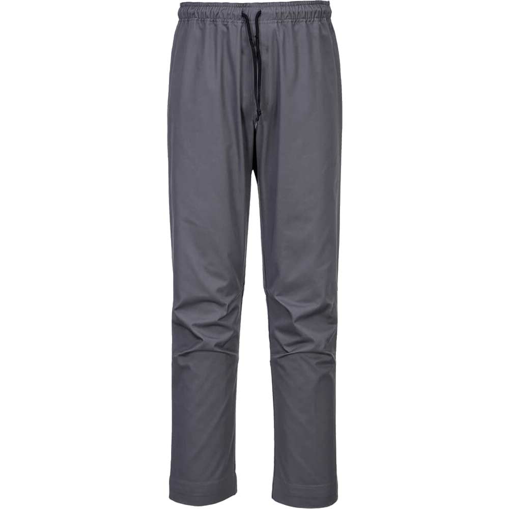 Image of Portwest MeshAir Pro Trousers Slate 3XL 31"