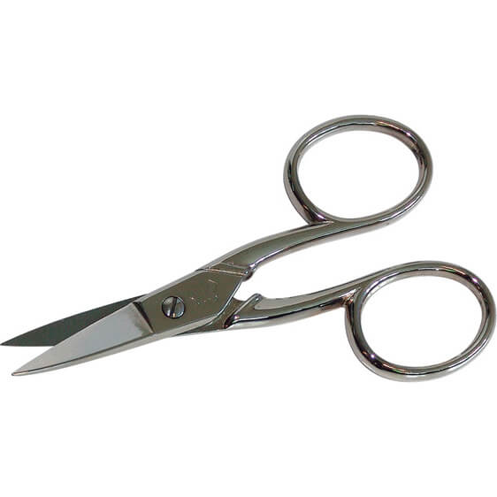 Photo of Ck Straight Nail Scissors