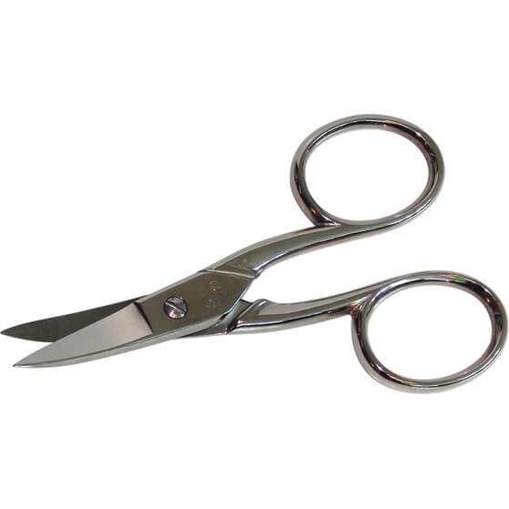 Photo of Ck Curved Nail Scissors