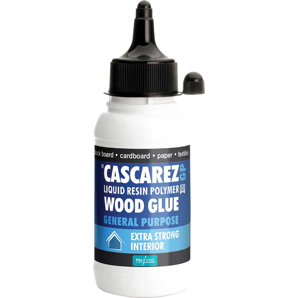 Photo of Polyvine Interior General Purpose Wood Glue 125ml