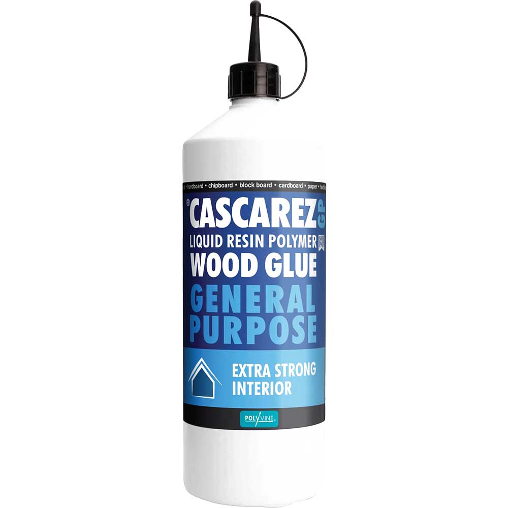 Photo of Polyvine Interior General Purpose Wood Glue 1l
