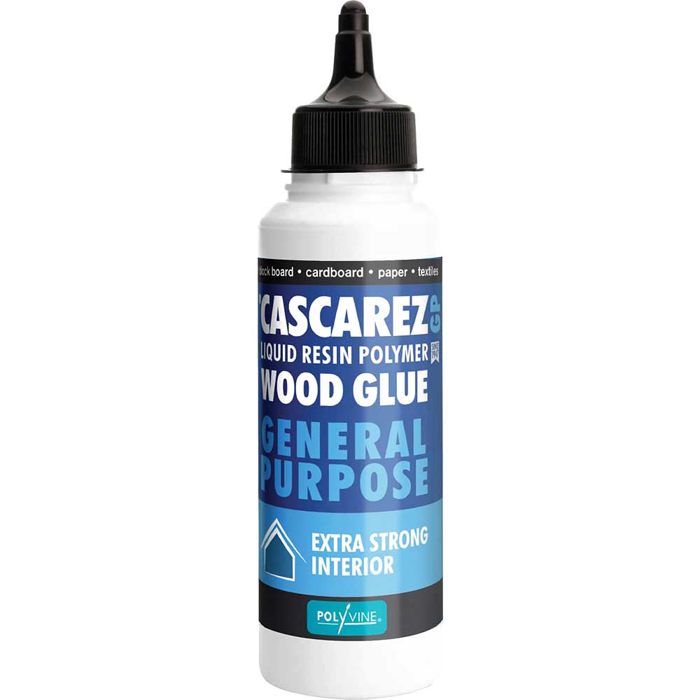 Photo of Polyvine Interior General Purpose Wood Glue 250ml
