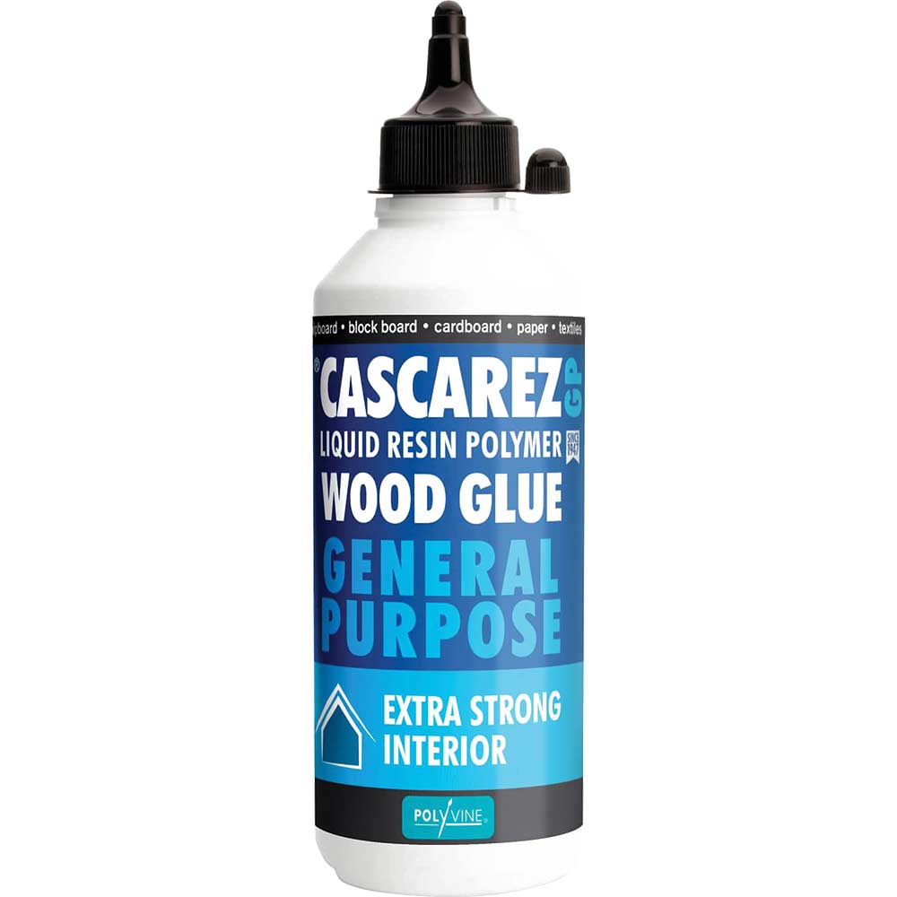 Photo of Polyvine Interior General Purpose Wood Glue 500ml