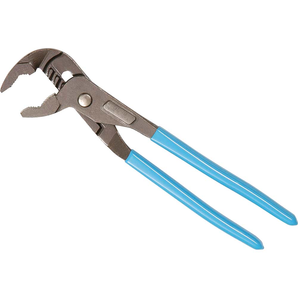 Image of Channellock Griplock Water Pump Pliers 250mm