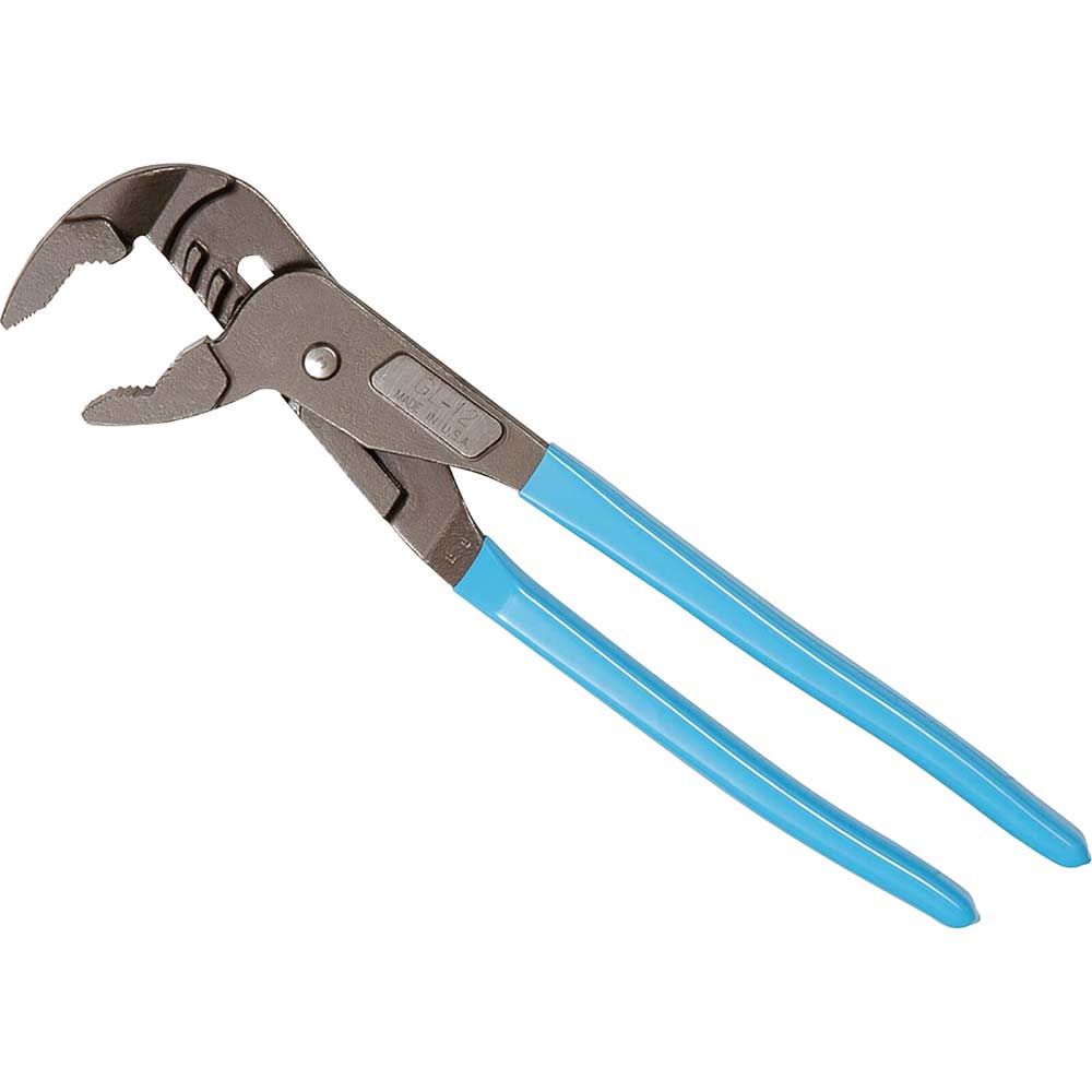 Image of Channellock Griplock Water Pump Pliers 300mm