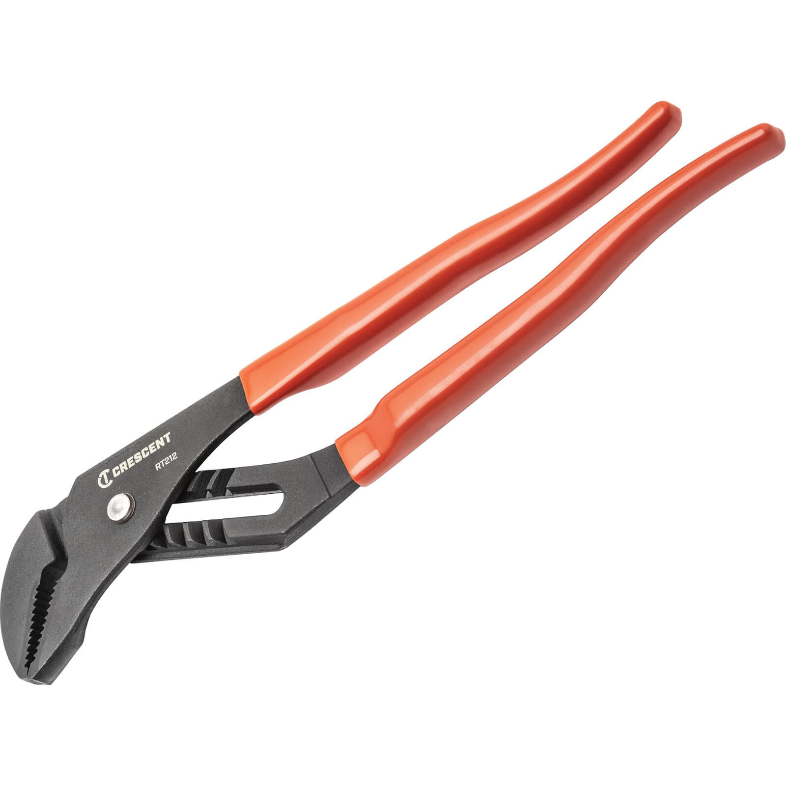Image of Crescent Tongue and Groove Joint Multi Pliers 180mm