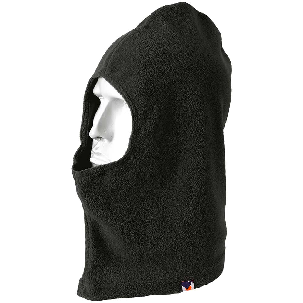 Photo of Portwest Fleece Balaclava Black One Size