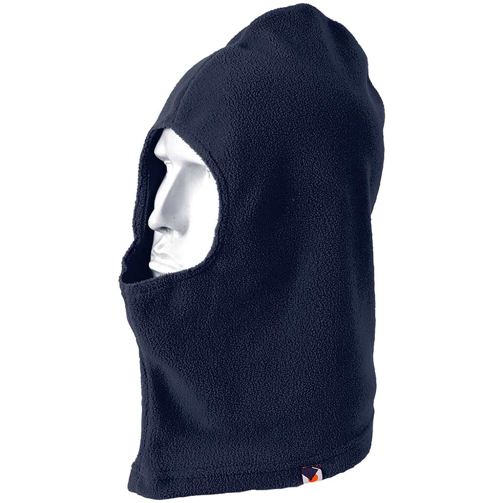 Photo of Portwest Fleece Balaclava Navy One Size