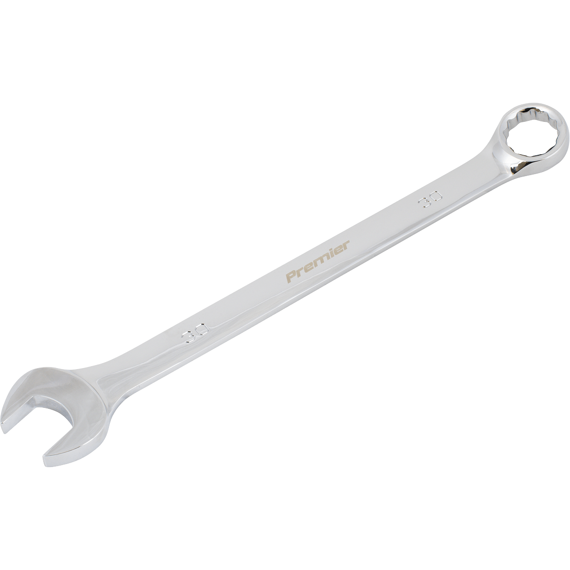 Image of Sealey Combination Spanner 30mm