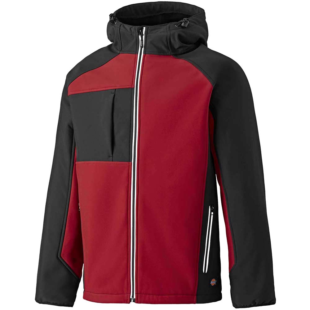 dickies 874 red rock