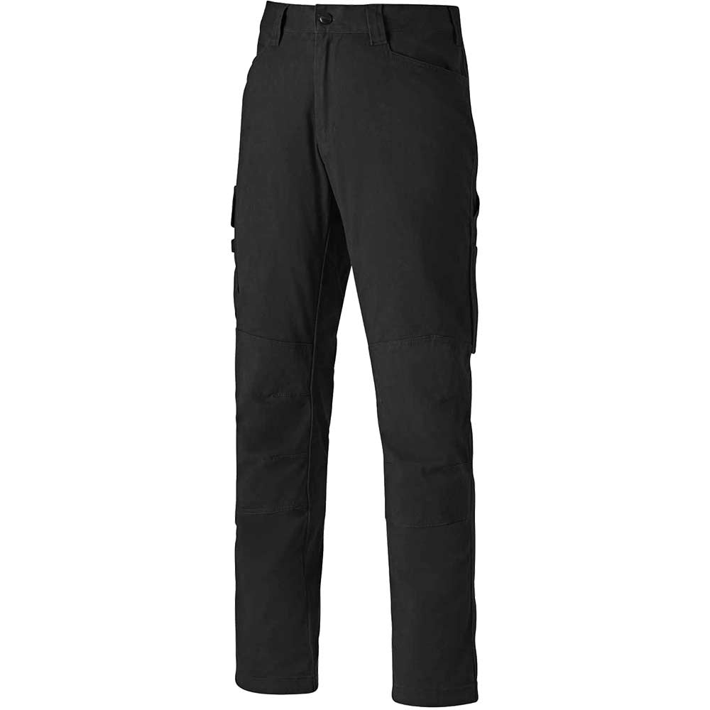 black trousers mens