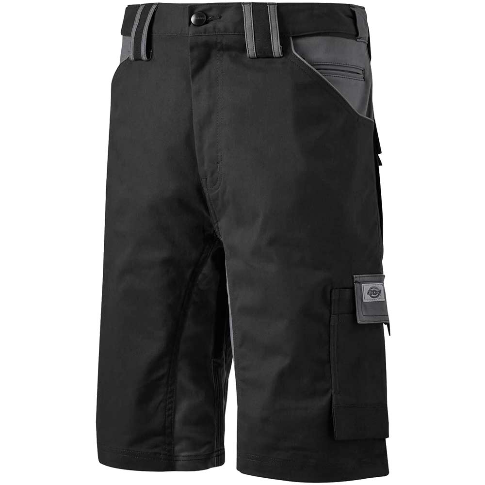 dickies skinny straight shorts