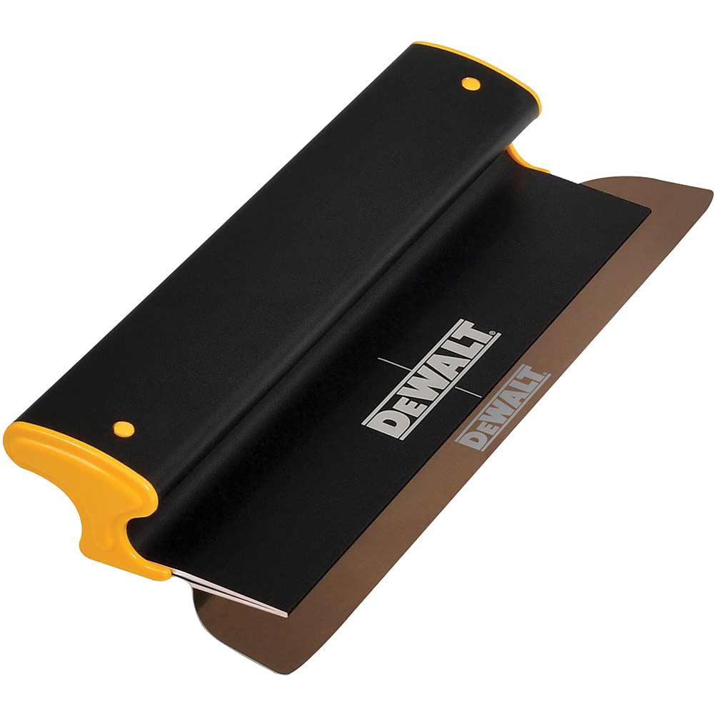 Photo of Dewalt Plaster Skimmer 14