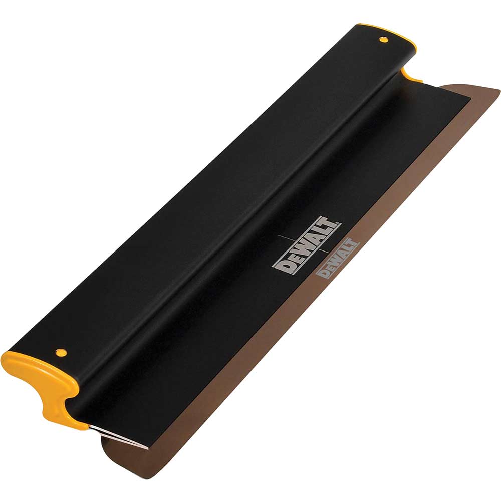 Photo of Dewalt Plaster Skimmer 24