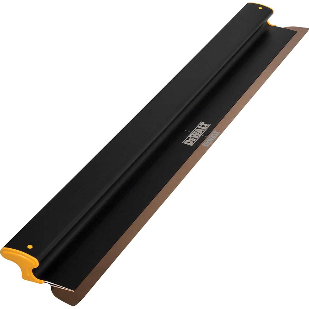 Photo of Dewalt Plaster Skimmer 40