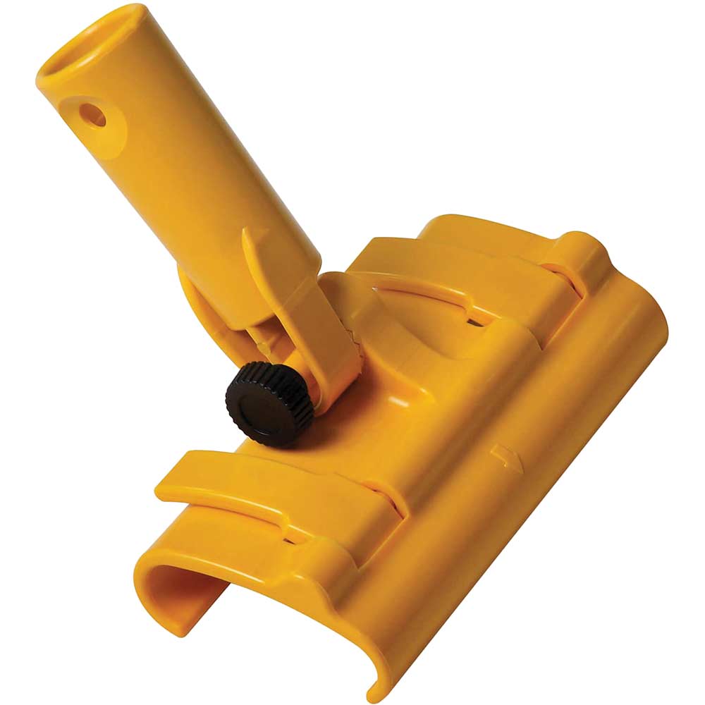 Photo of Dewalt Plaster Skimmer Pole Adaptor