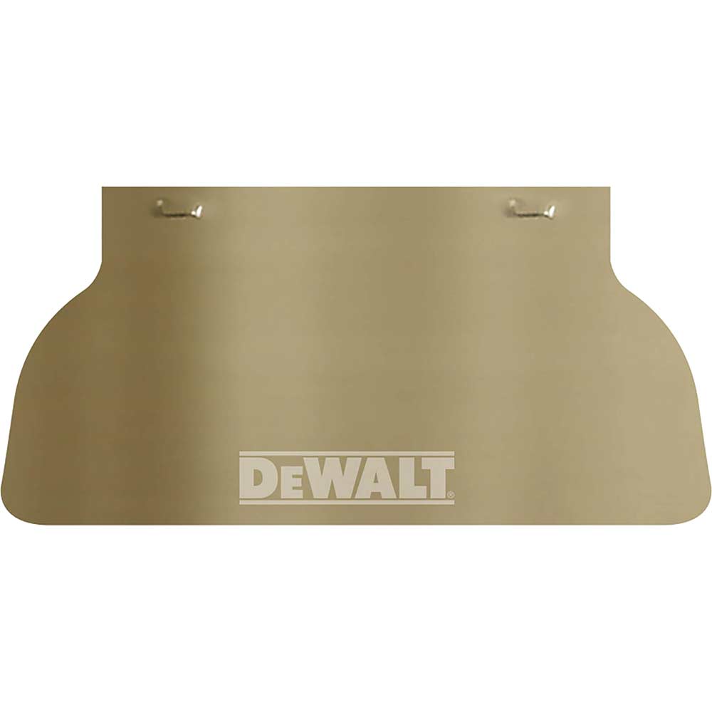 Photo of Dewalt Replacement Plaster Skimmer Blade 7