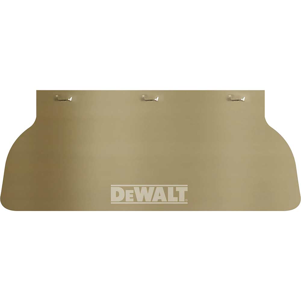Photo of Dewalt Replacement Plaster Skimmer Blade 10
