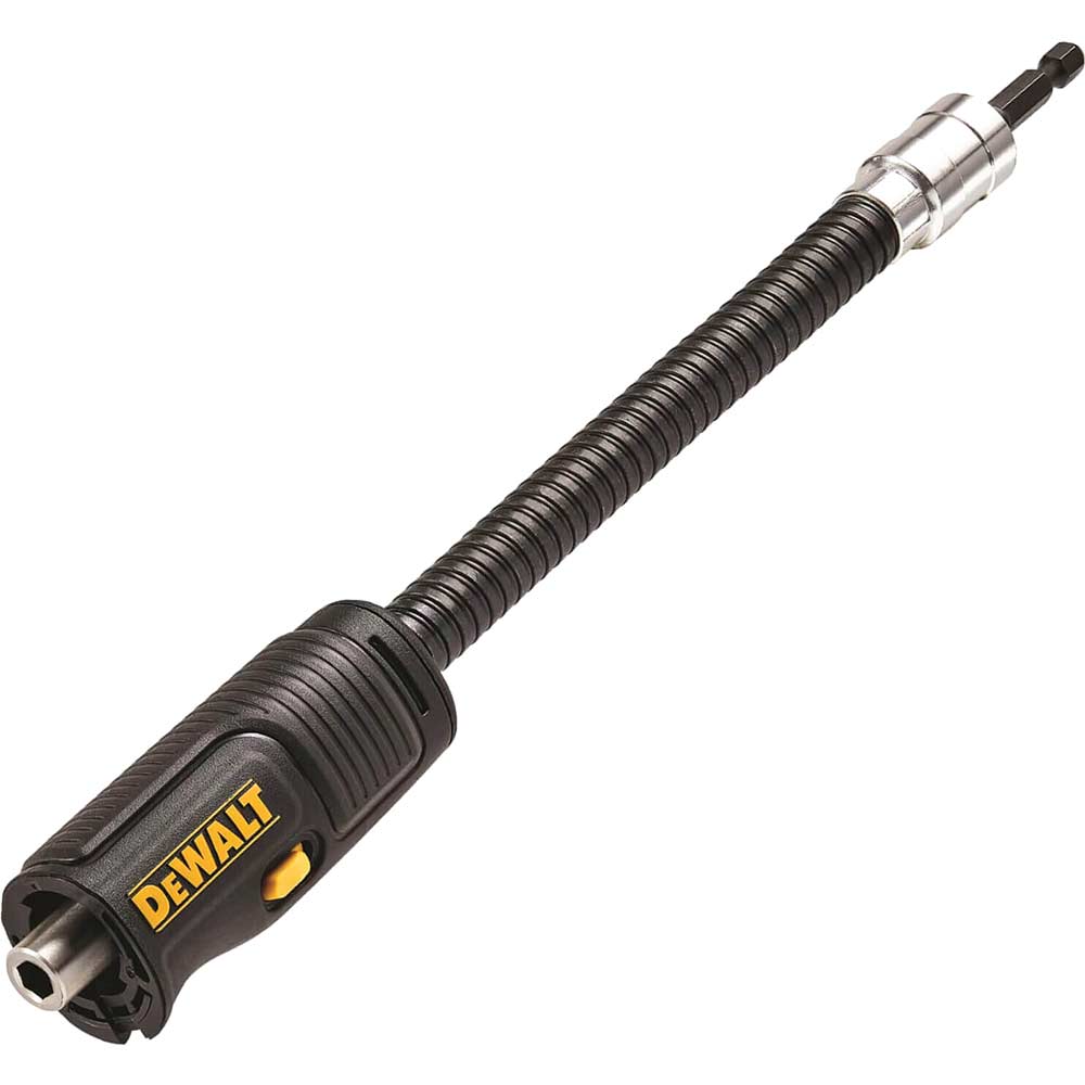 Photo of Dewalt Flexi Shaft Screwdriver Bit Holder