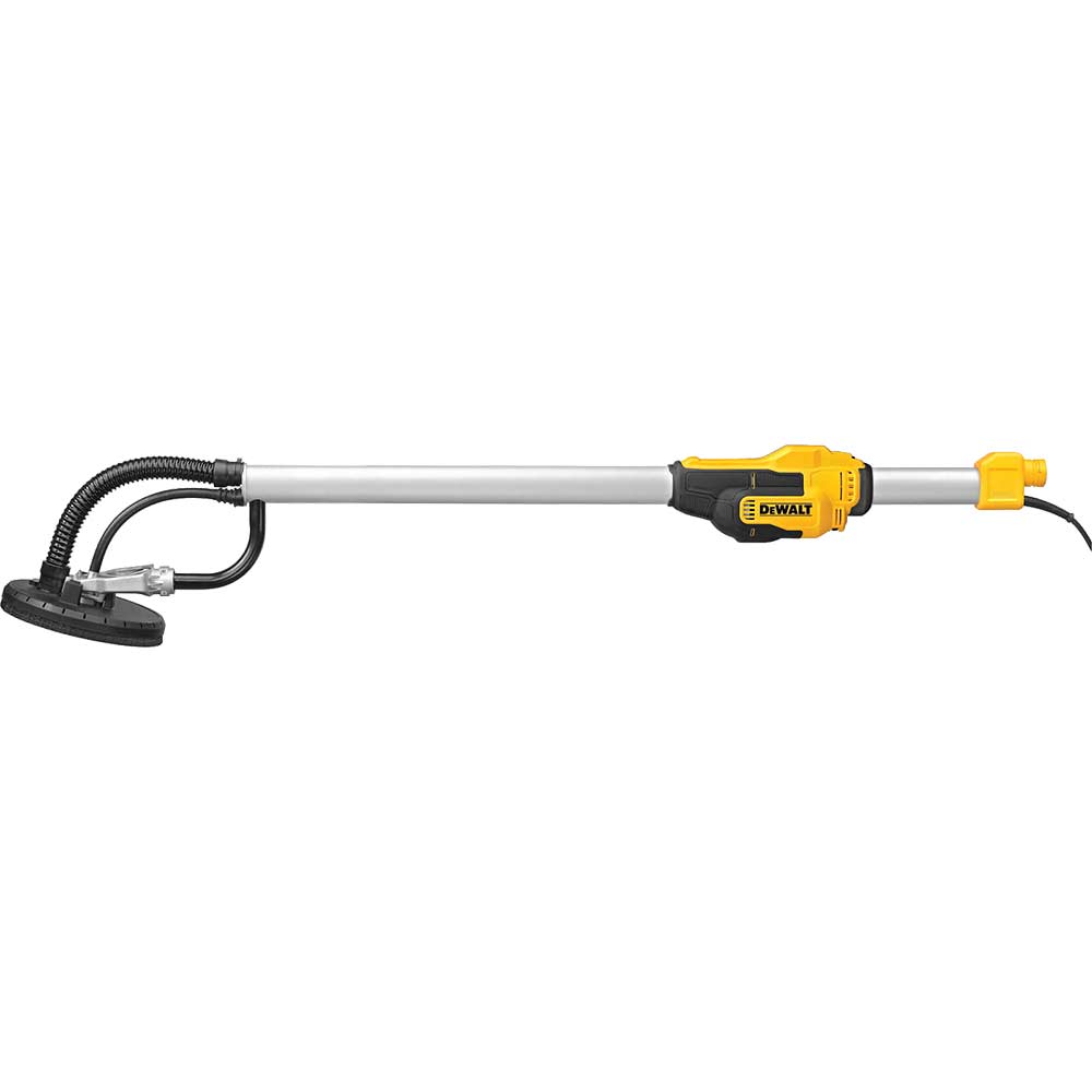 DeWalt DWE7800 Dry Wall Giraffe Sander 225mm 110v