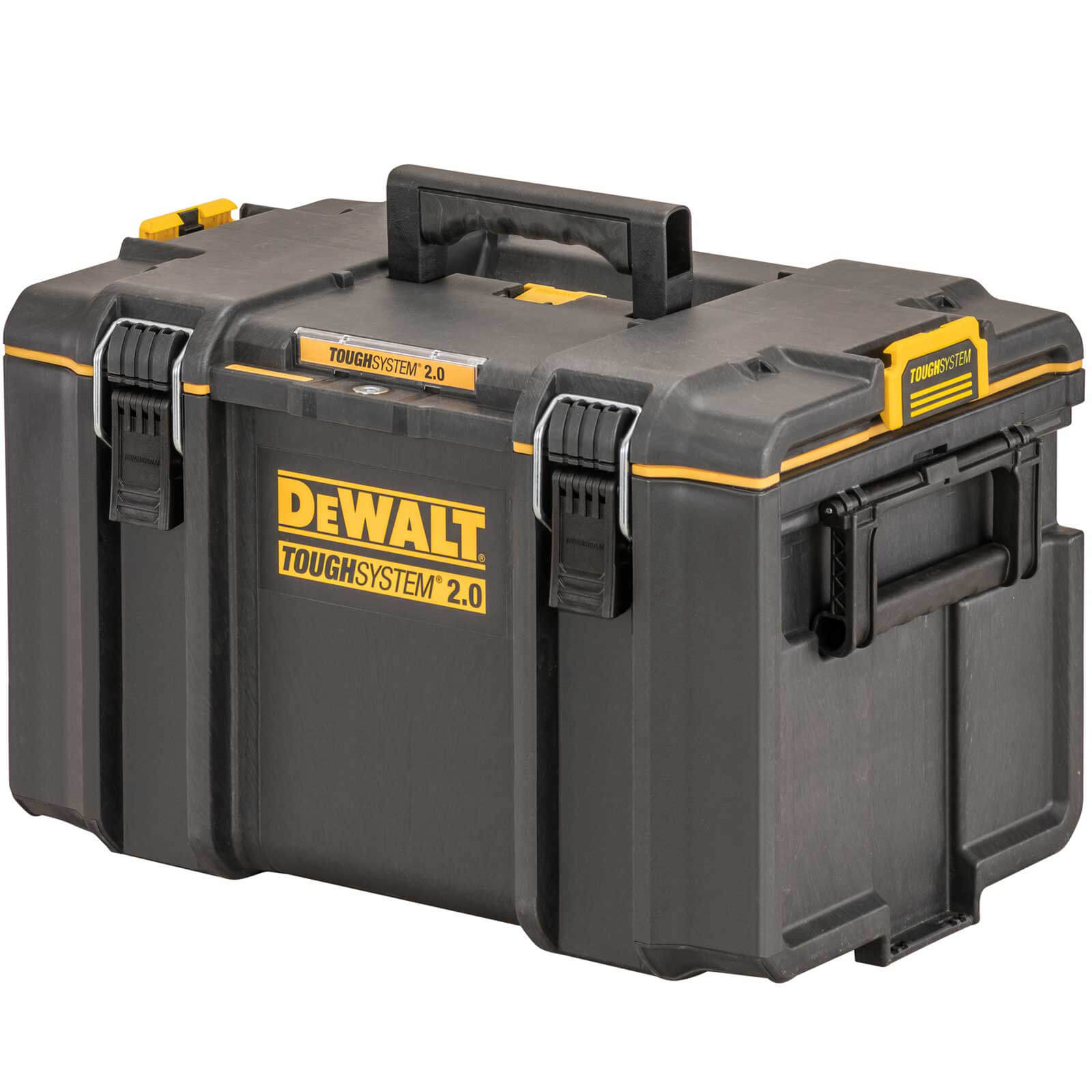 Photo of Dewalt Tough System V2 Ds400 Tool Box