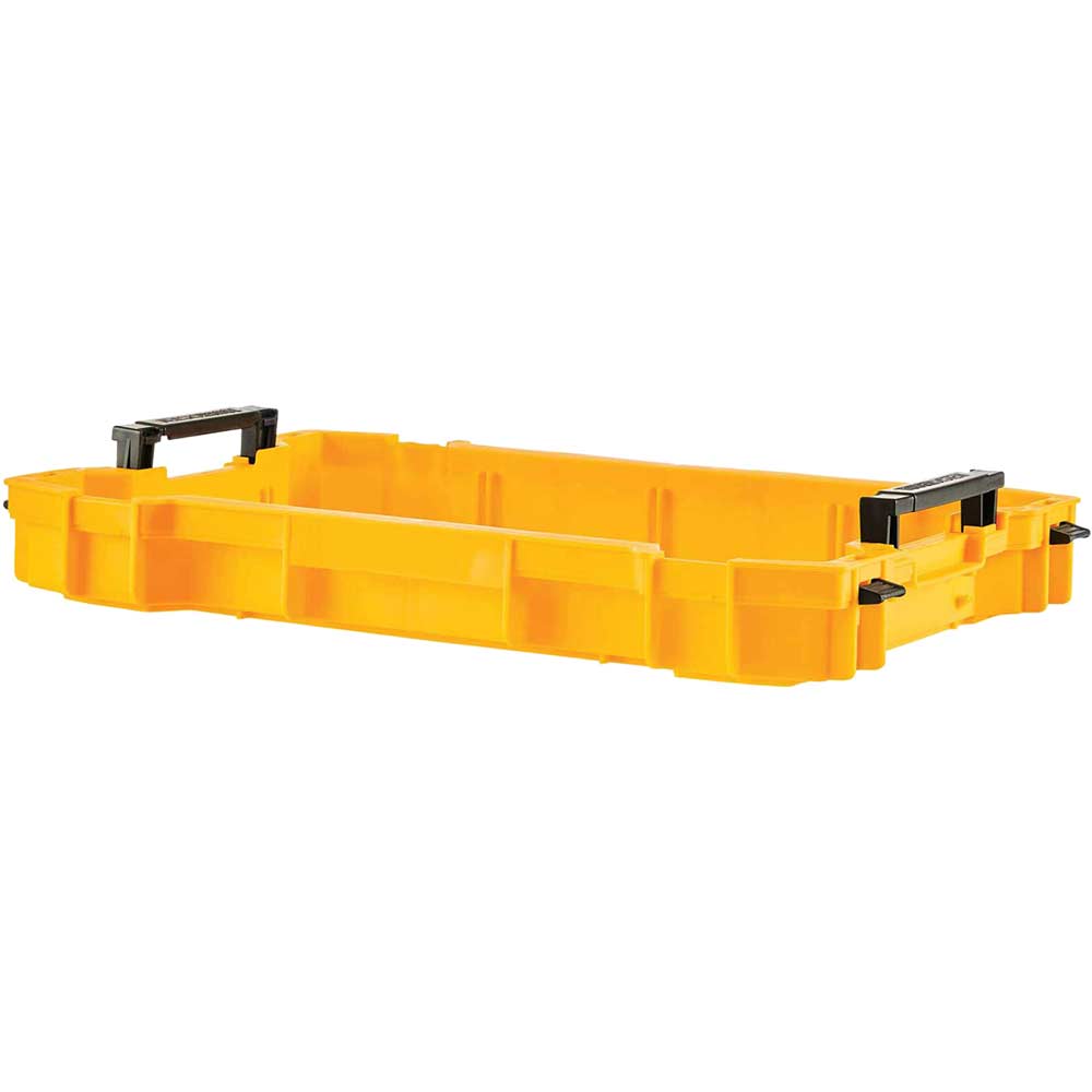 Photo of Dewalt Toughsystem V2 Shallow Tray