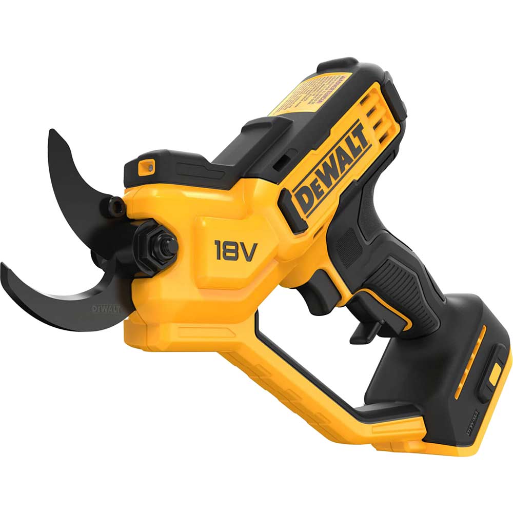 DeWalt DCMPP568 18v XR Cordless Powered Pruner Cordless Secateurs
