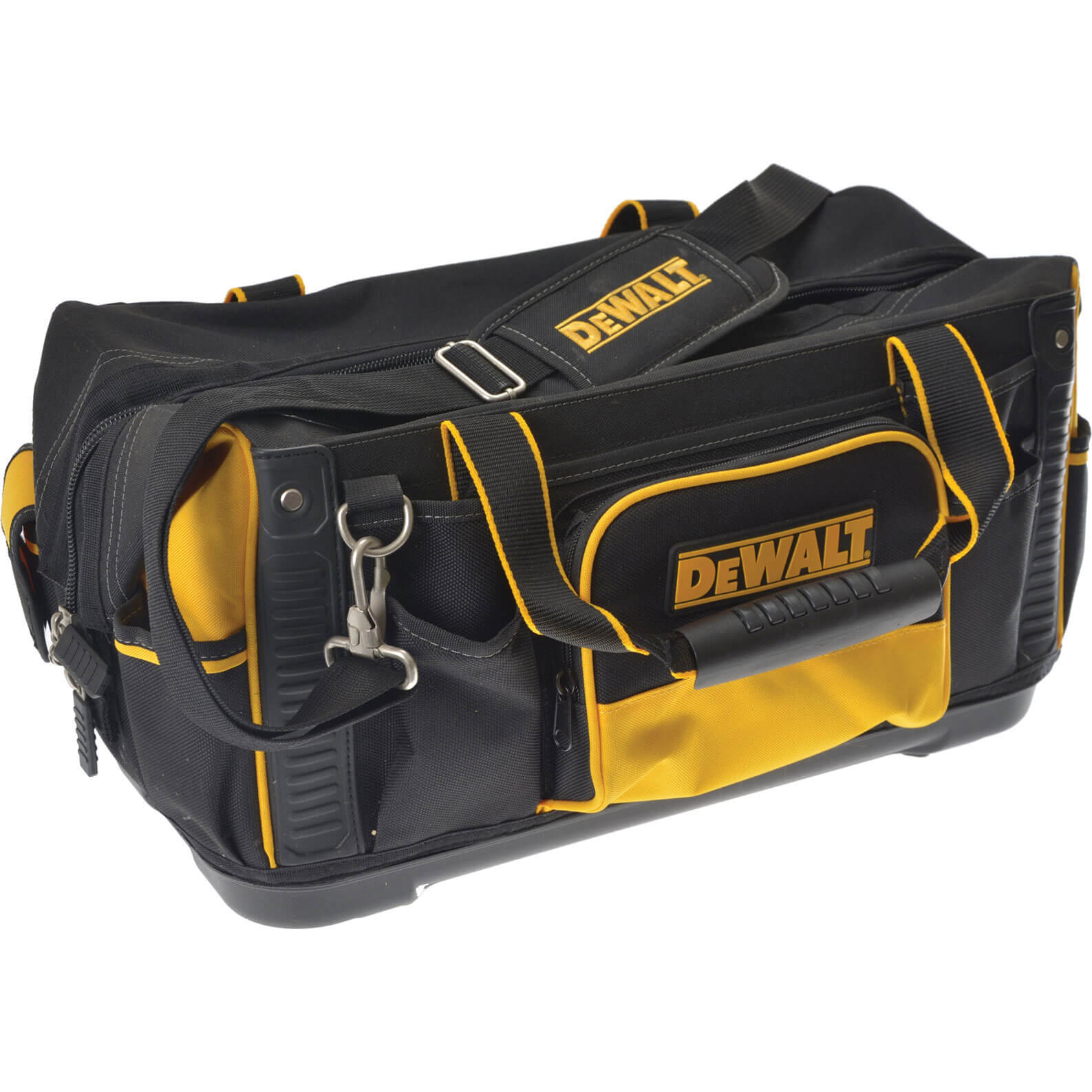 Photo of Dewalt Open Tote Mouth Tool Bag