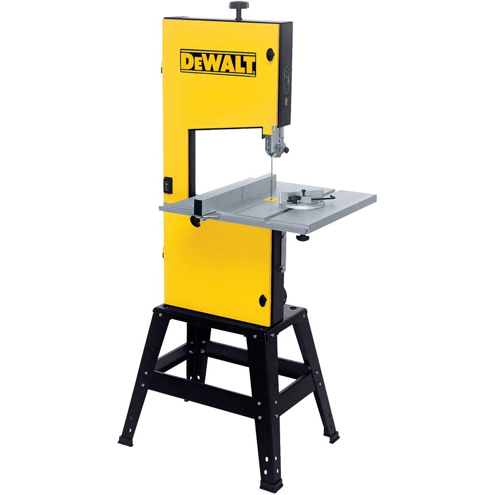 DeWalt DW876 Bandsaw Bandsaws