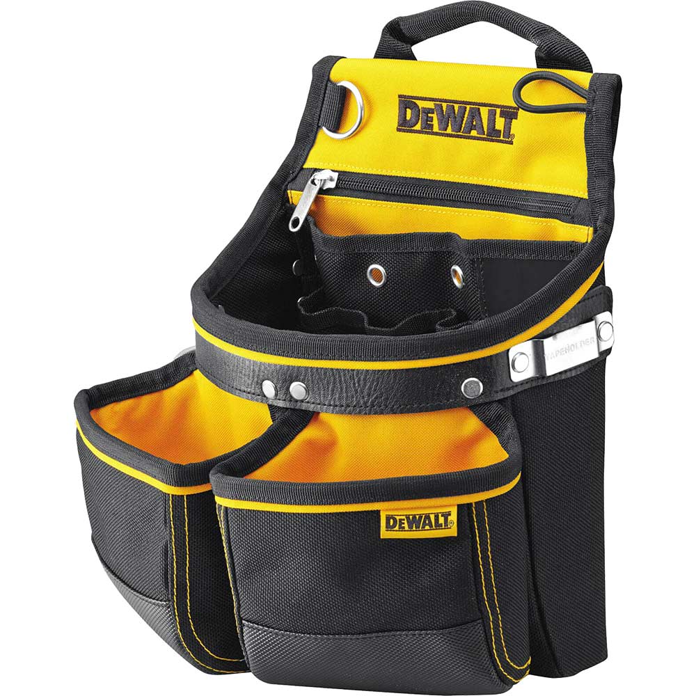 Photo of Dewalt Nail Pouch