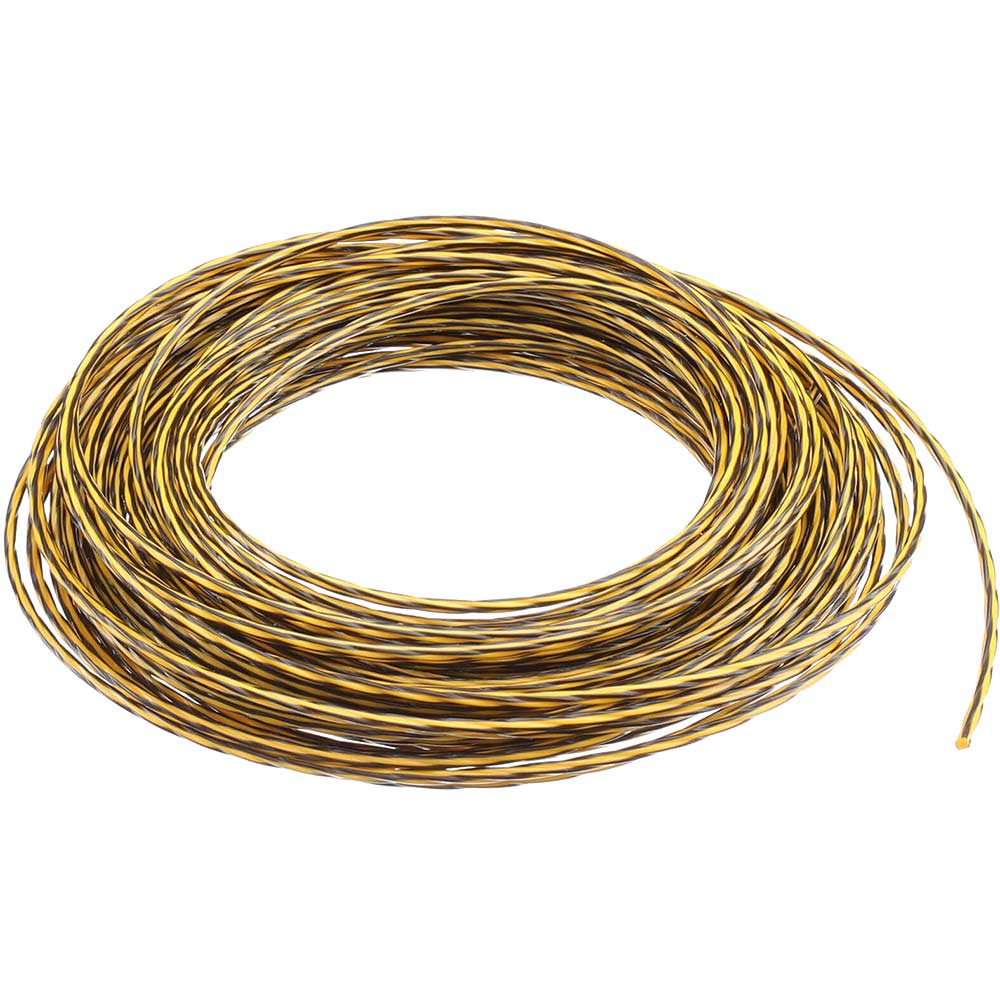 Photo of Dewalt Braided Replacement Line For Grass Trimmers 68.6m