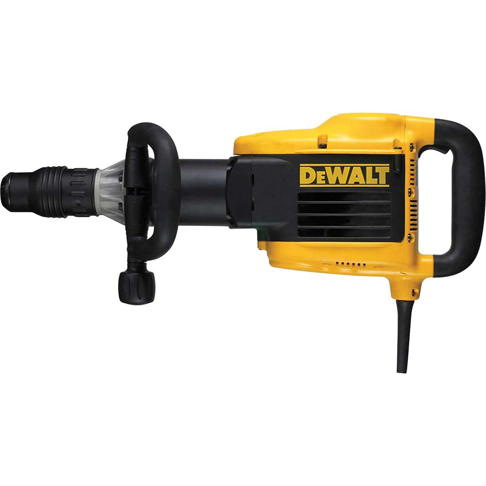 Photo of Dewalt D25899k Sds Max Demolition Hammer 240v
