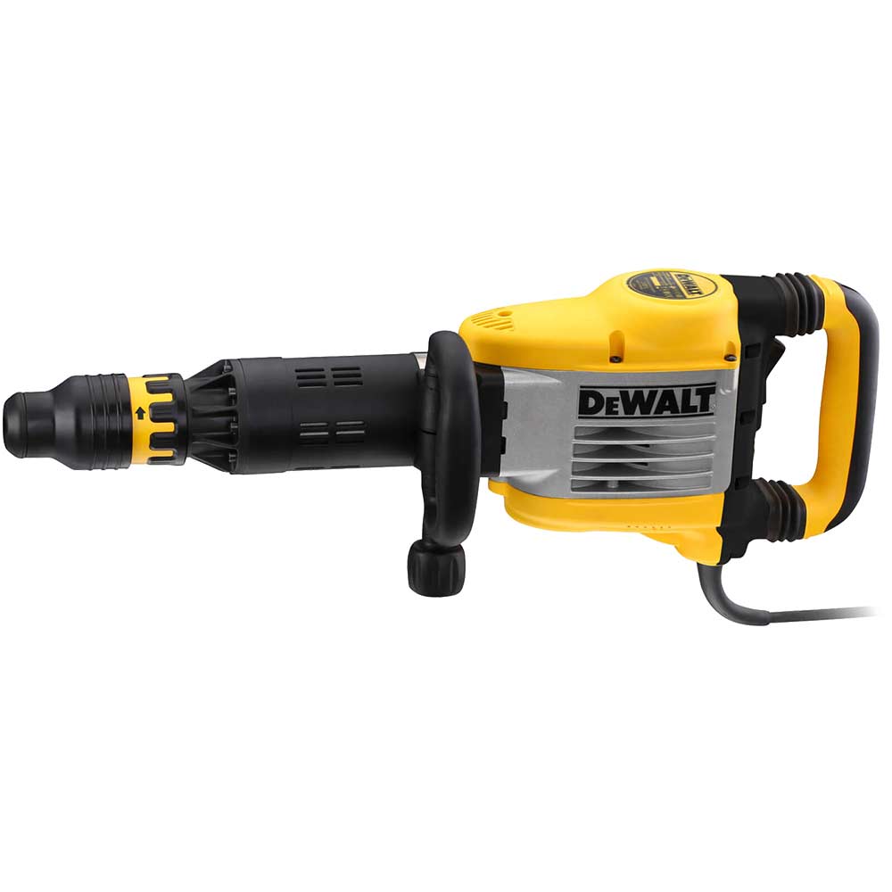 DeWalt D25951K SDS Max Demolition Hammer Demolition Hammers