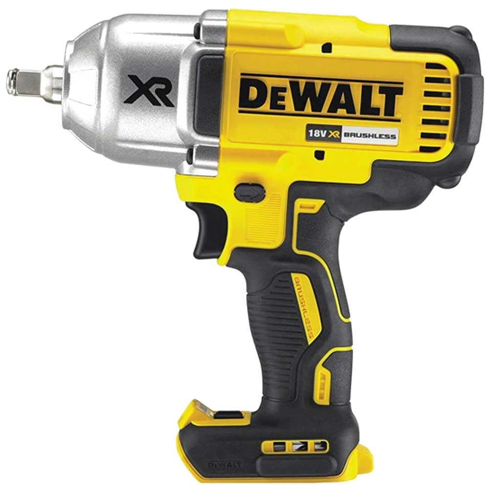 Photo of Dewalt Dcf899hr 18v Xr Cordless 1/2