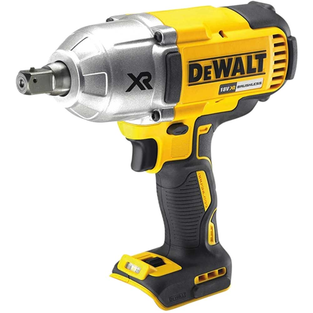 Photo of Dewalt Dcf899 18v Xr Cordless Brushless 1/2